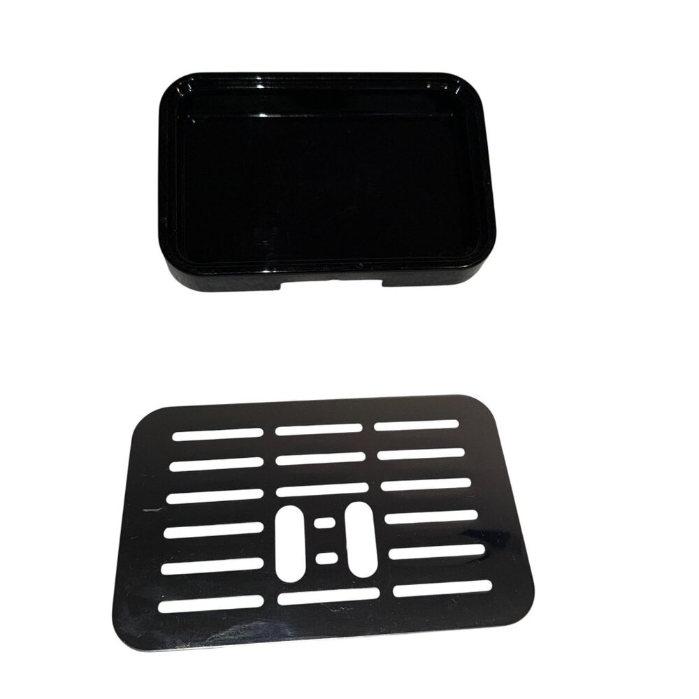 DeLonghi EC260BK Stilosa Espresso Machine Drip Tray Replacement Part - Picture 2 of 3